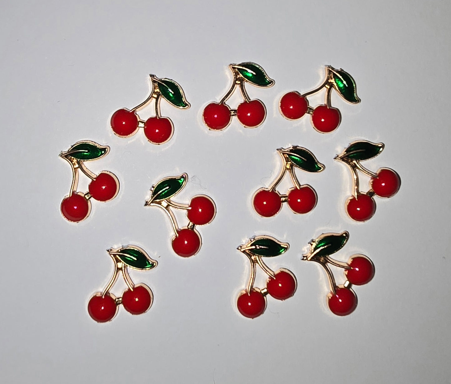 Cherry Charms