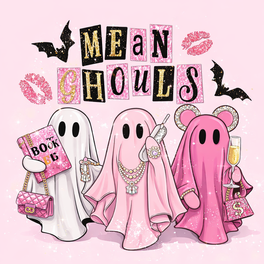 Mean Ghouls Fragrance Oil