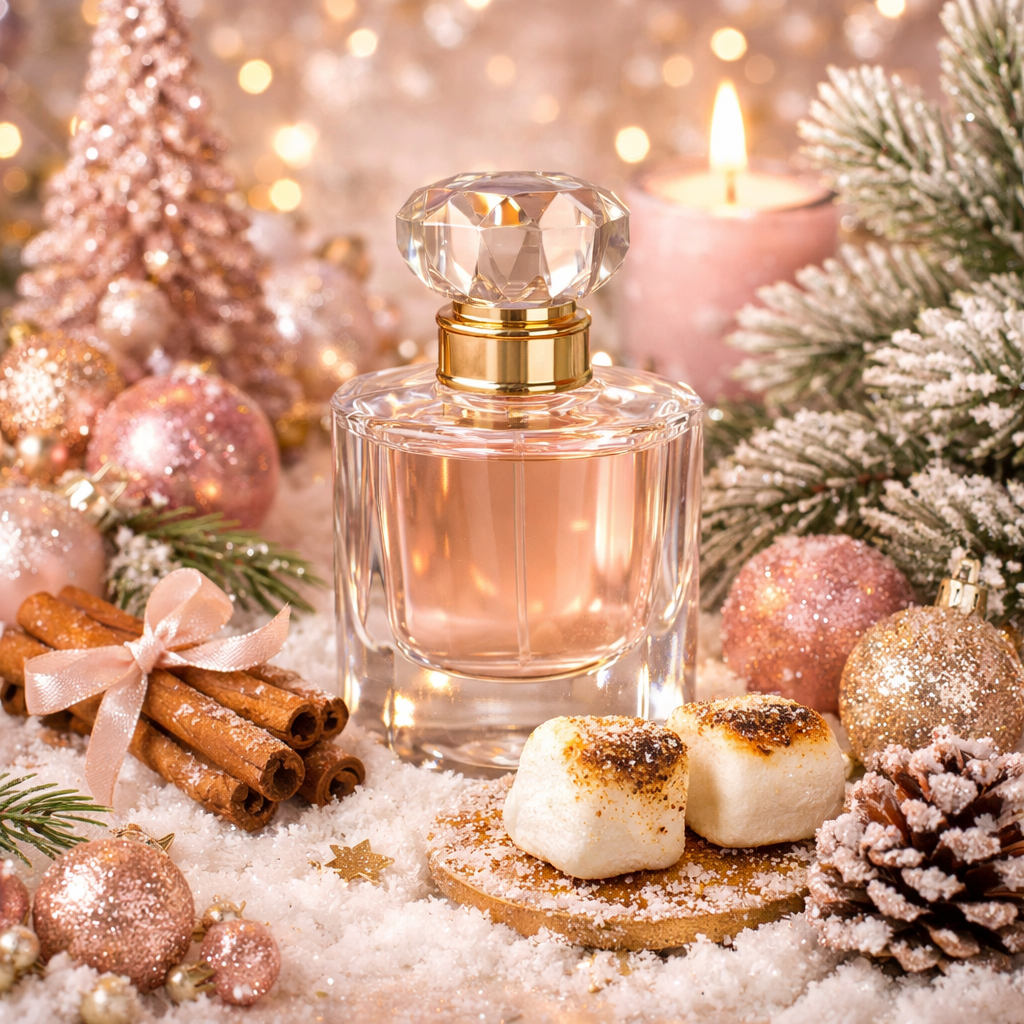 Perfect Christmas Scented Aroma Beads