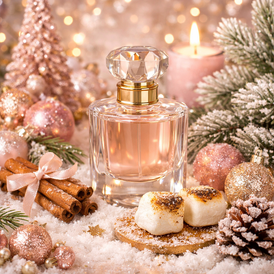 Perfect Christmas Fragrance Oil