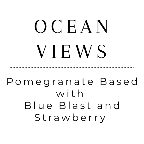Ocean Views - Tea