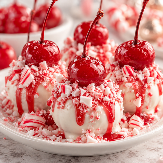 Cherry Vanilla Noel Fragrance Oil