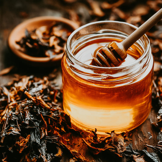 Tobacco & Honey Scented Aroma Beads
