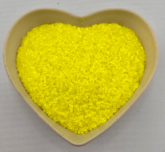 Whitni Mini Chunky Glitter