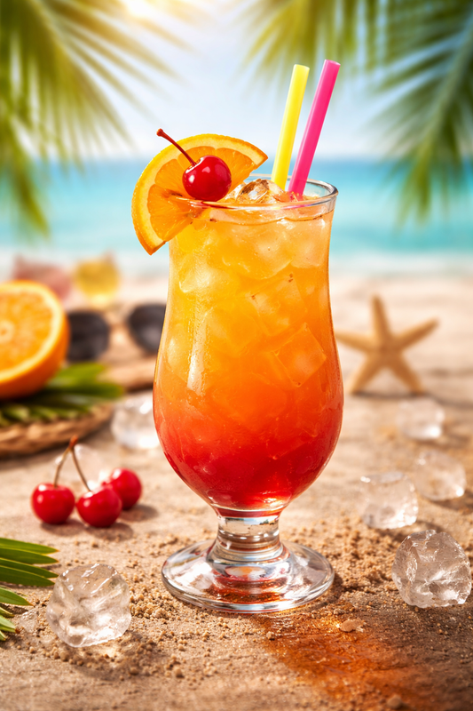 Sex On The Beach Fragrance Oil