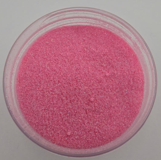 Taffy Iridescent Glitter Dust