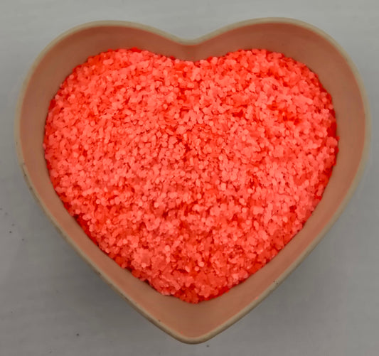 Britney Mini Chunky Glitter