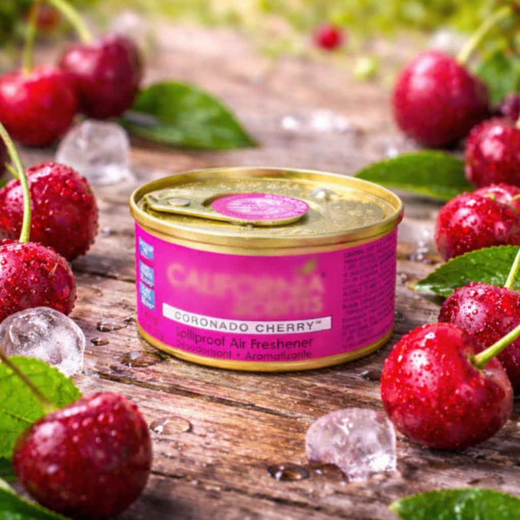 Coronado Cherry Scented Aroma Beads