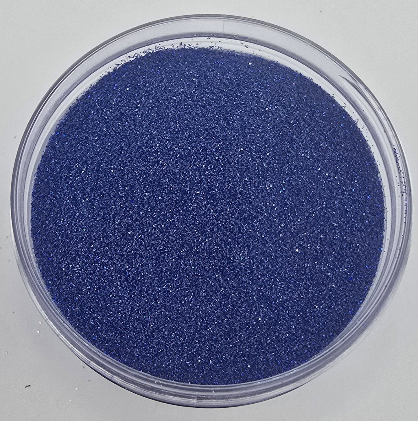 Blueberry Ice Glitter Dust