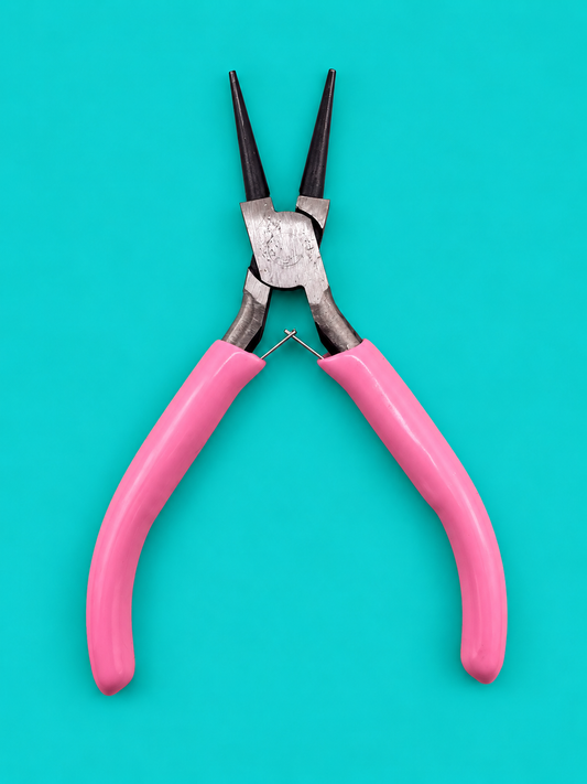 Mini Jewelry Pliers