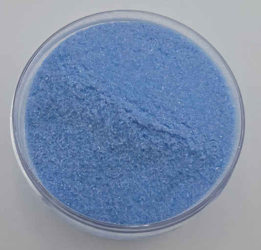Periwinkle Iridescent Glitter Dust