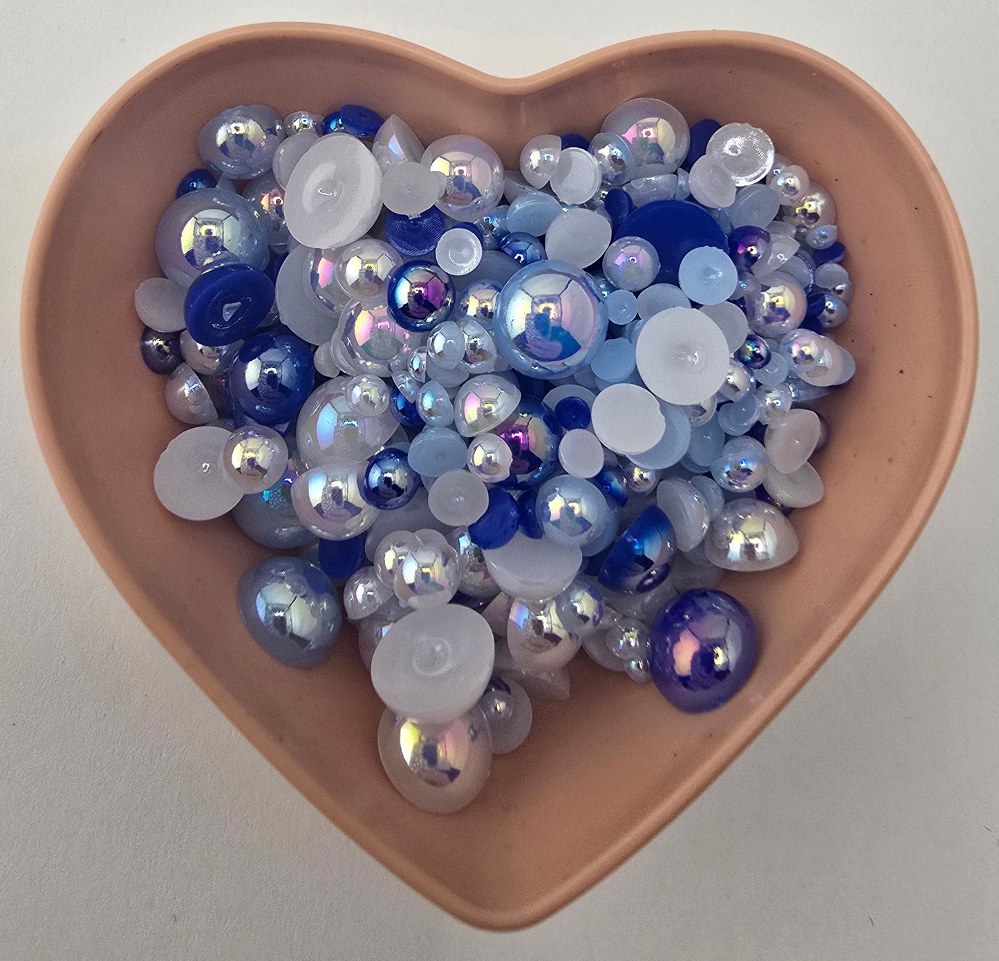 Azul Half Pearl Mix