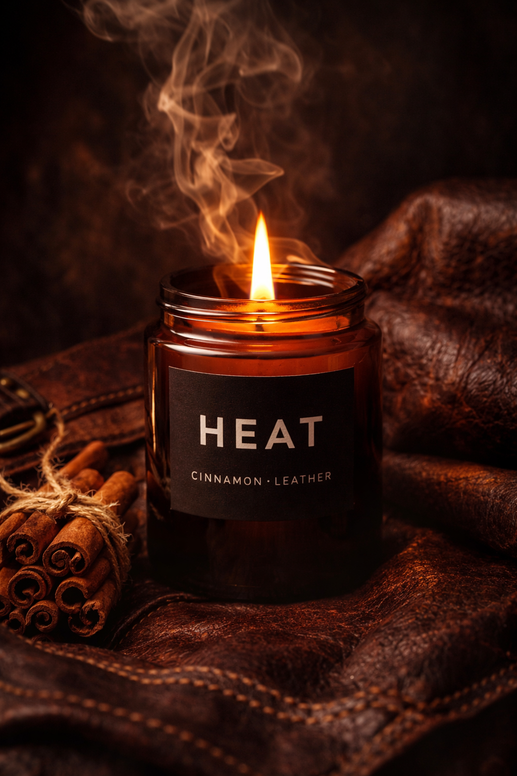 Heat Scented Aroma Beads