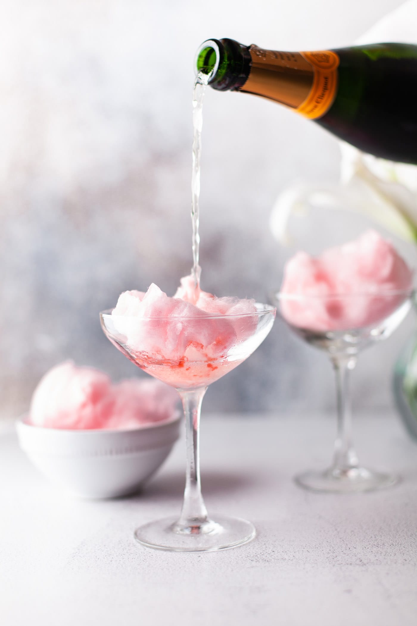Cotton Candy Champange Fragrance Oil