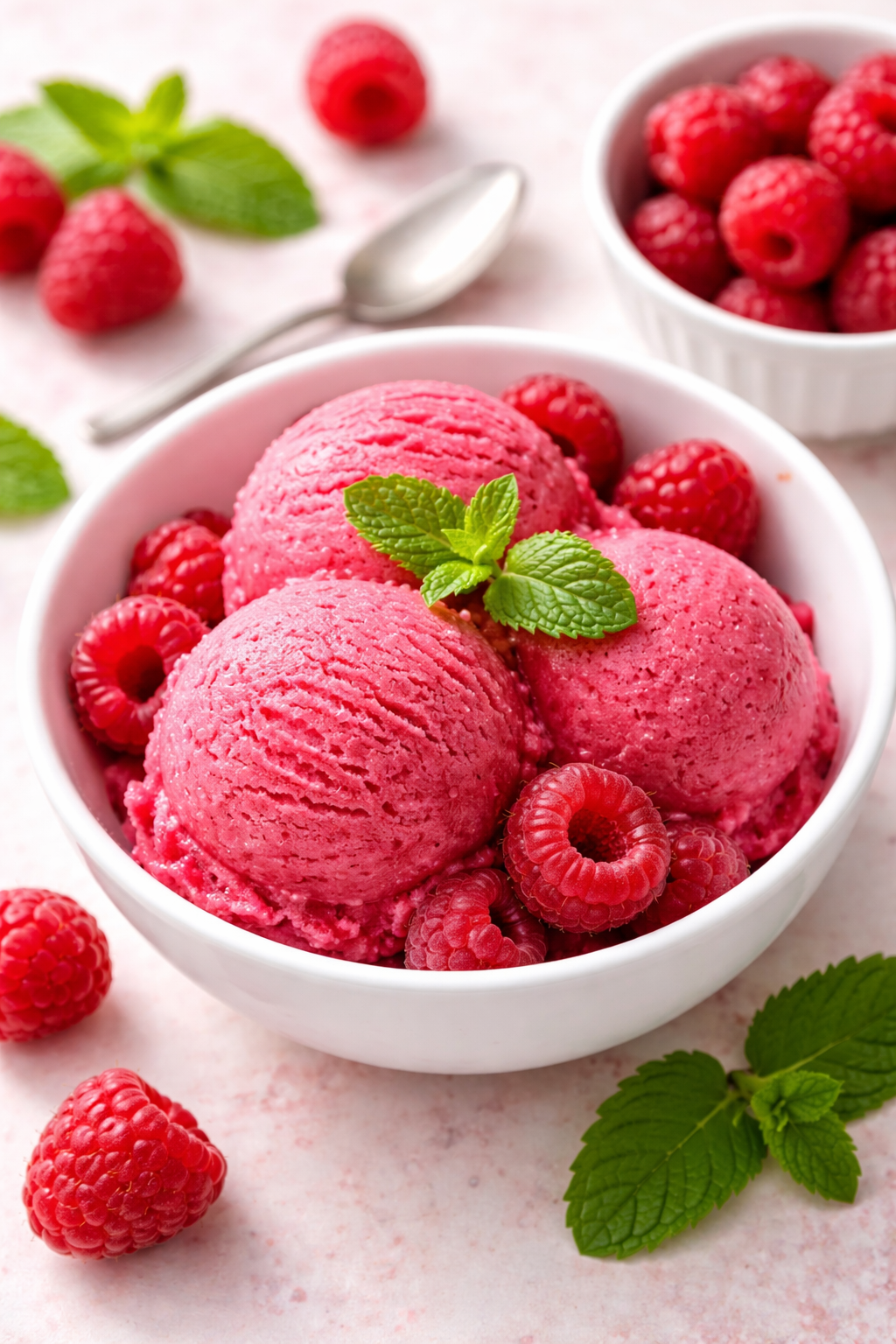 Raspberry Sorbet Fragrance Oil