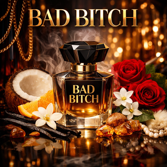 Bad Bitch Scented Aroma Beads