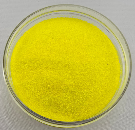 Whitni Glitter Dust
