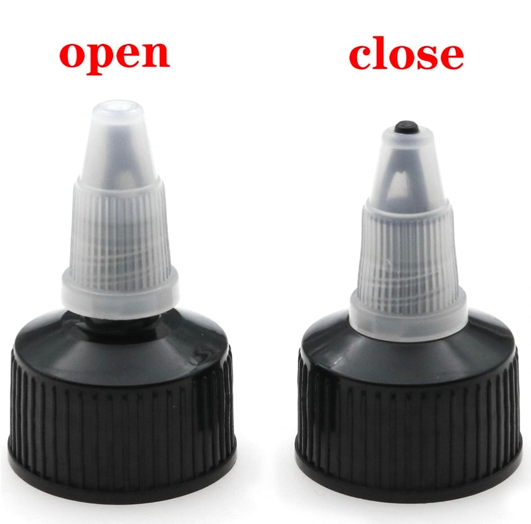 Fragrance Oil Dispensing Cap