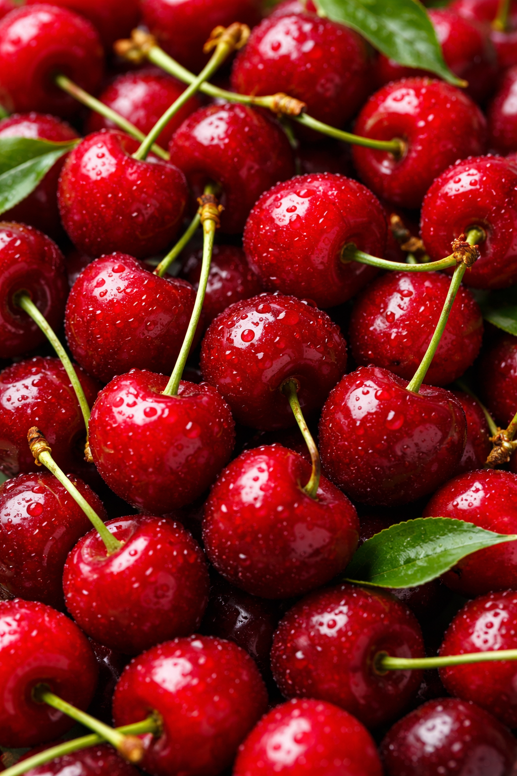 Cherry Scented Aroma Beads