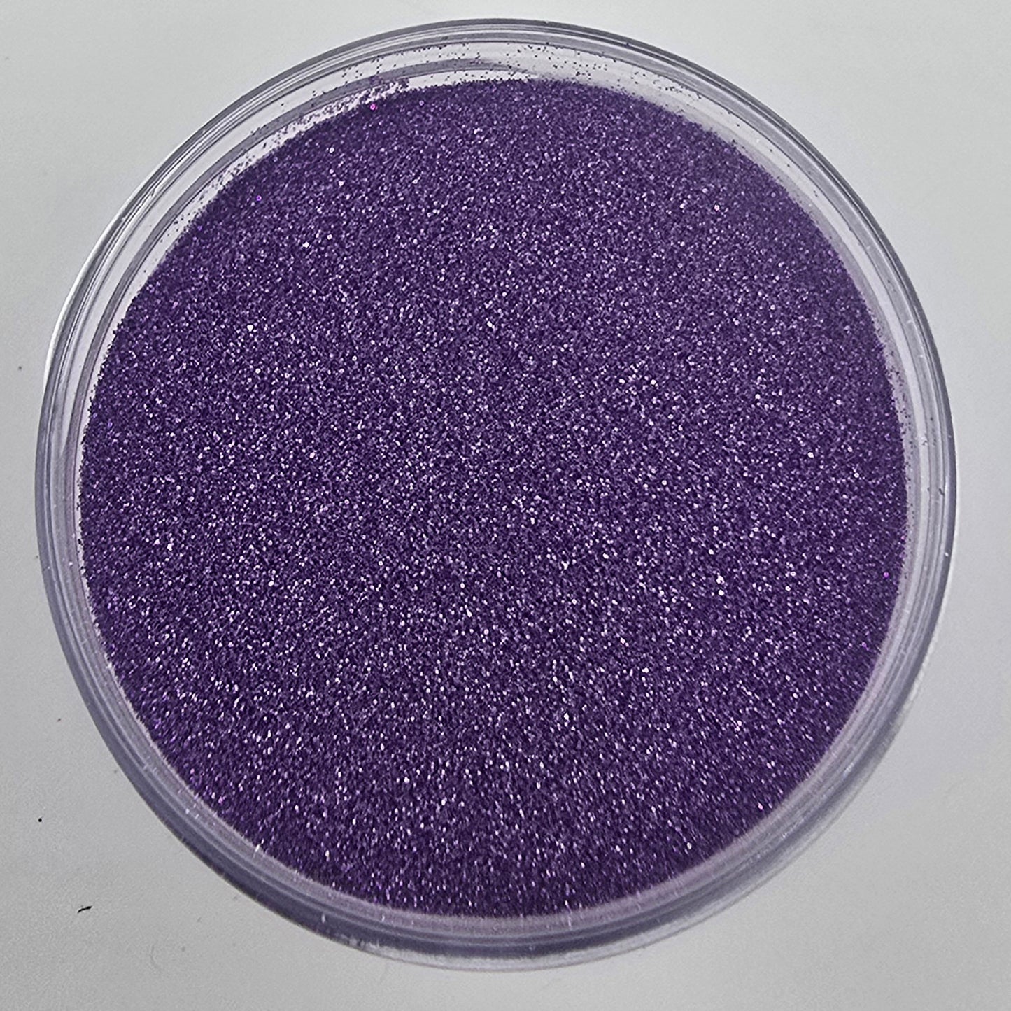 Grape Ice Glitter Dust