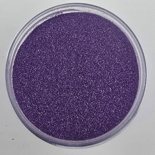 Grape Ice Glitter Dust
