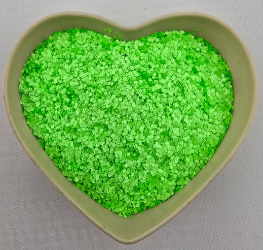 Jayden Mini Chunky Glitter