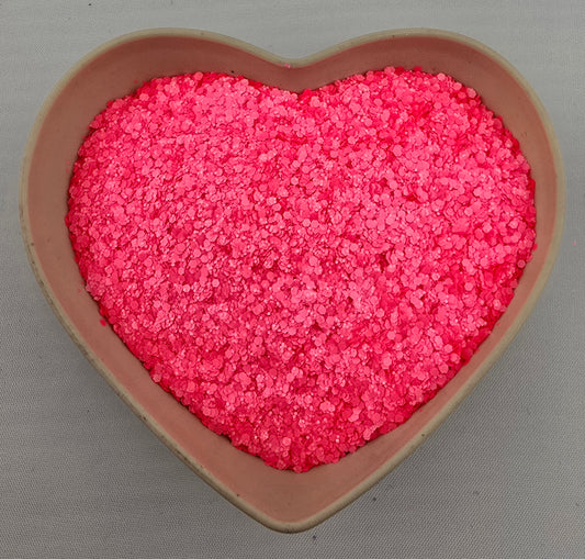 Anyssa Mini Chunky Glitter