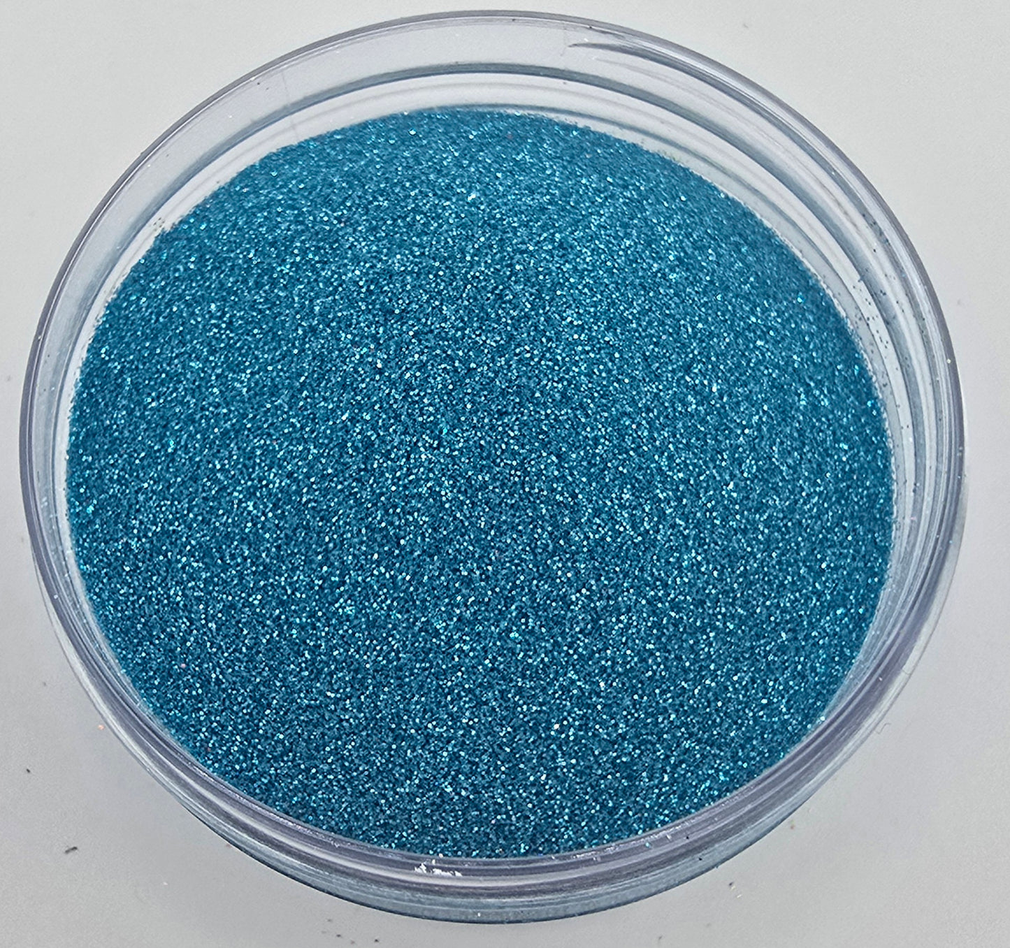Blue Hawaiian Ice Glitter Dust