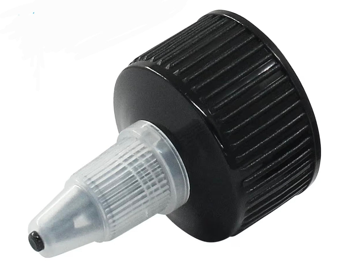 Fragrance Oil Dispensing Cap