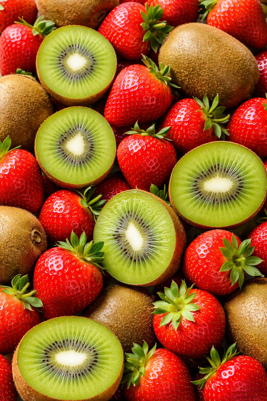 Strawberry Kiwi Fragrance Oil