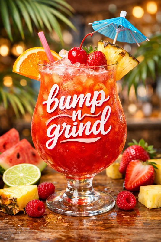 Bump N Grind Scented Aroma Beads