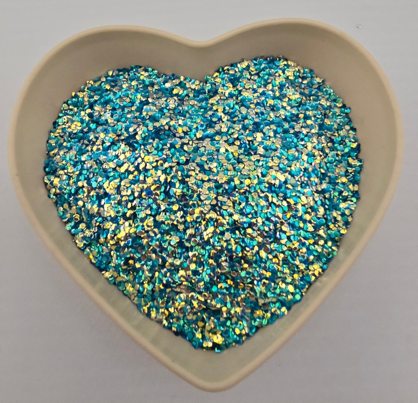 Rustic Charm 3d Bubble Mini Chunky Mix Glitter