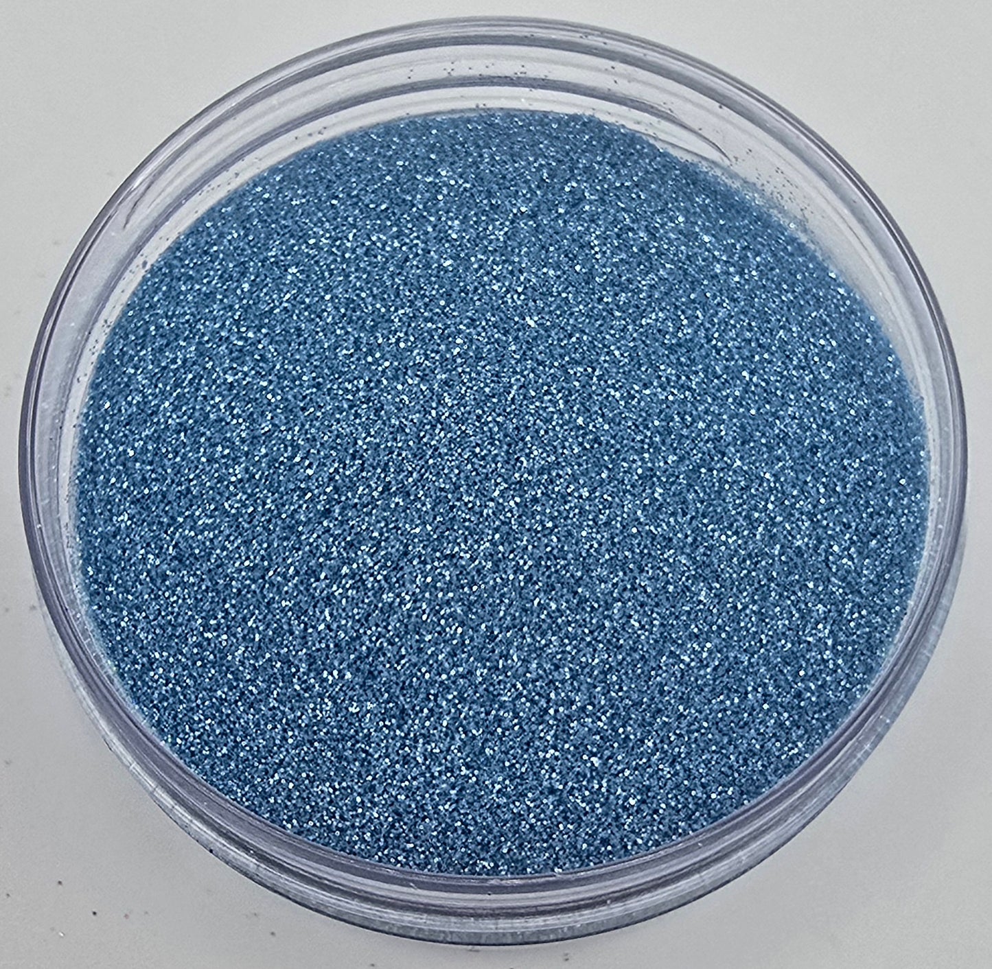 Arctic Ice Glitter Dust