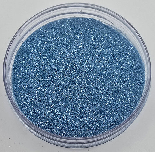 Arctic Ice Glitter Dust