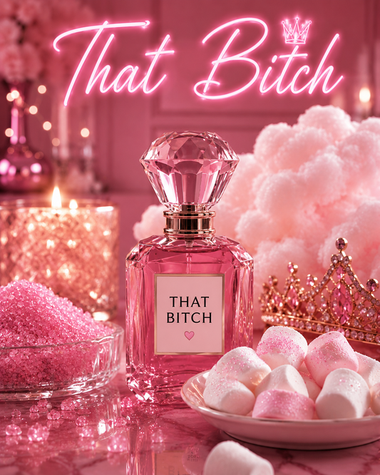 That Bitch Fragrance Oil
