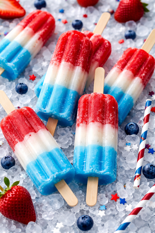 Firecracker Pop Fragrance Oil