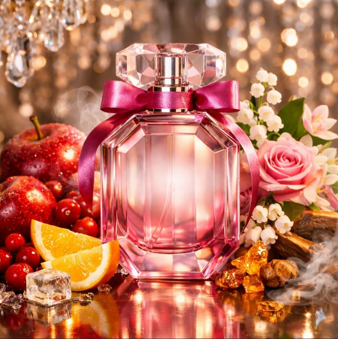 Bombshell Scented Aroma Beads