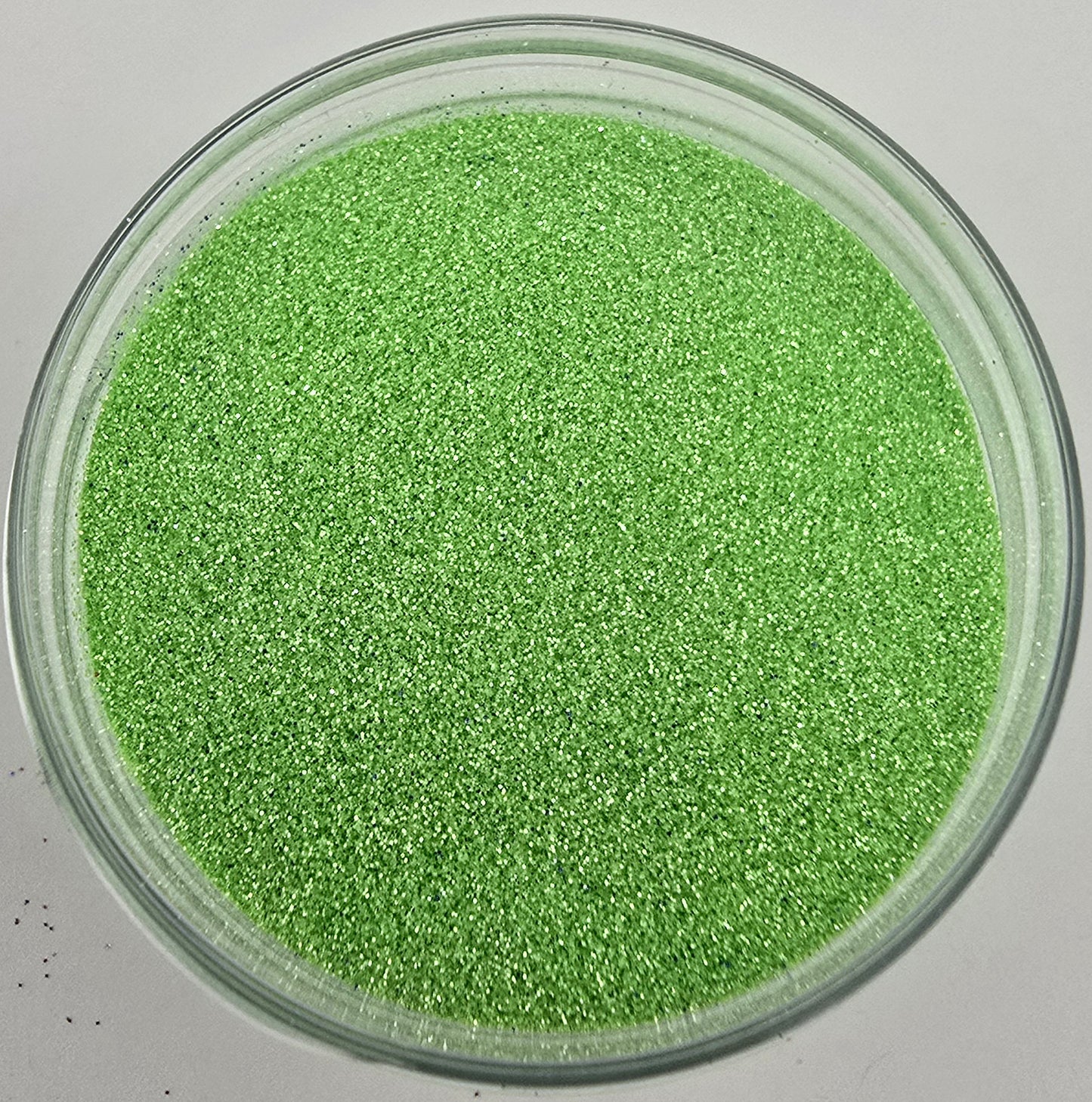 Melon Ice Glitter Dust