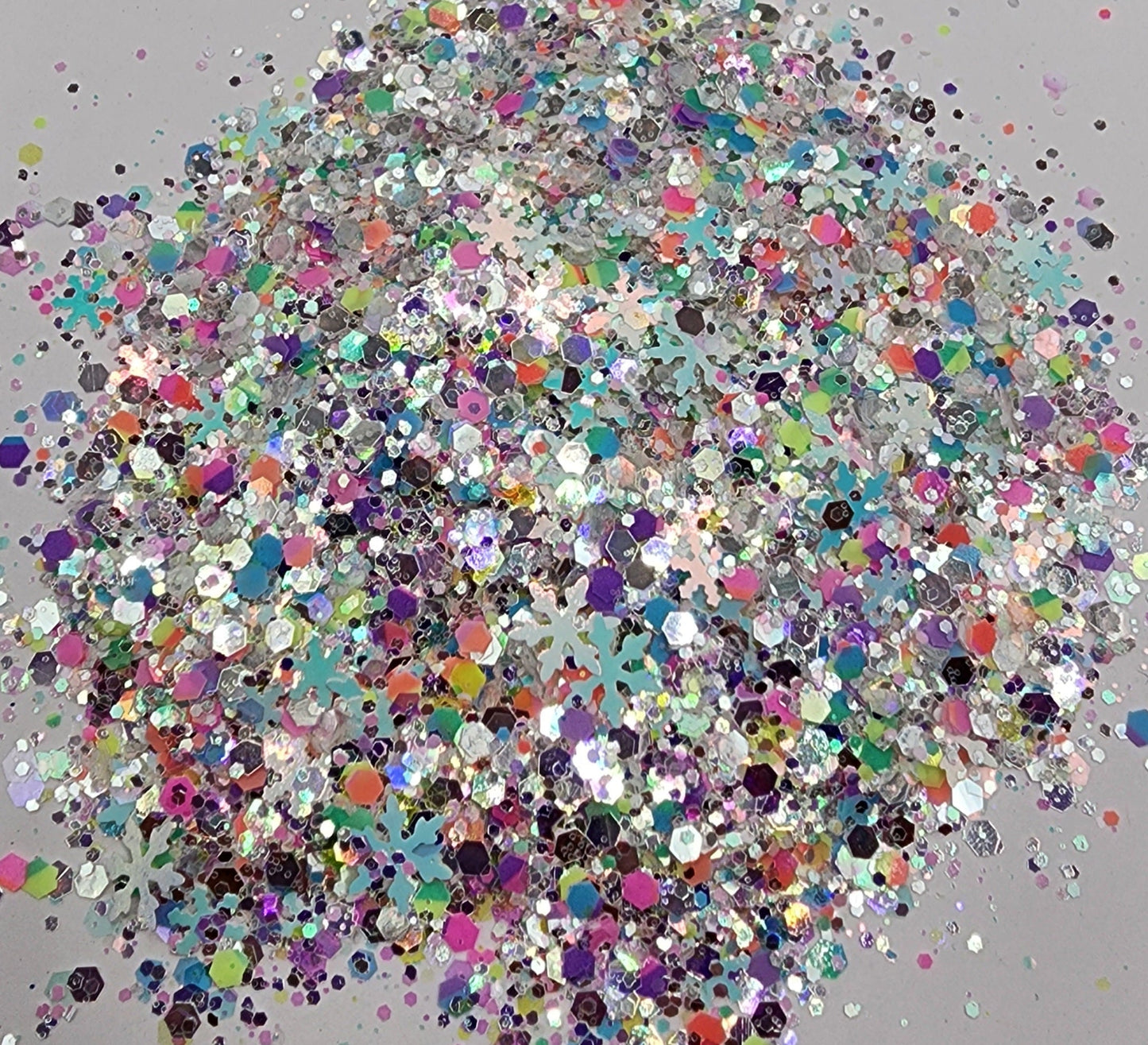 Clearance Glitter 1oz