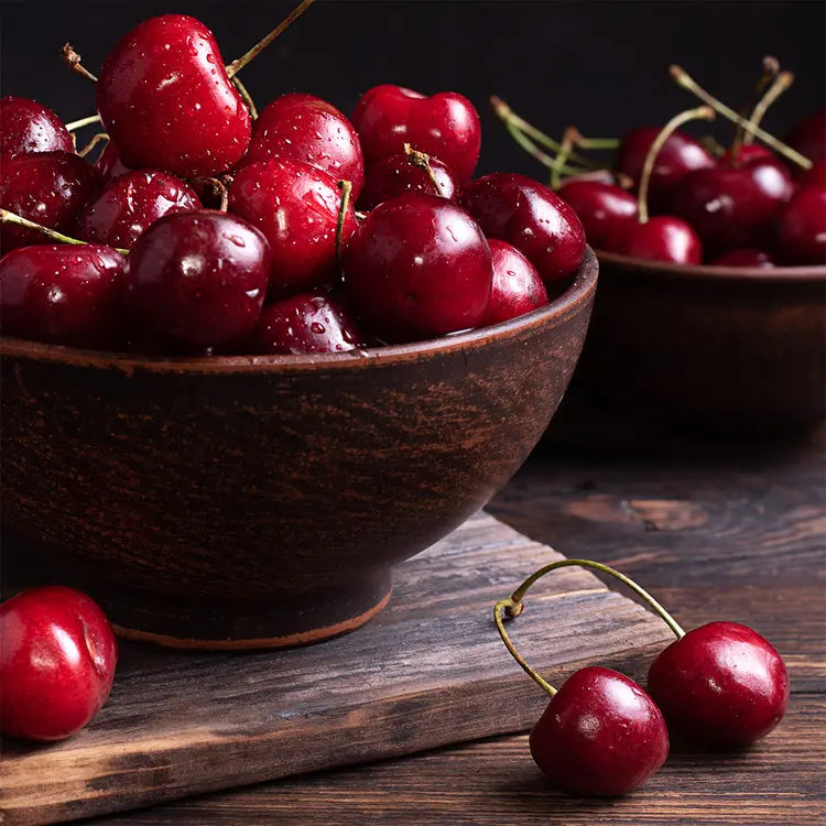 Mahogany Cherry Scented Aroma Beads