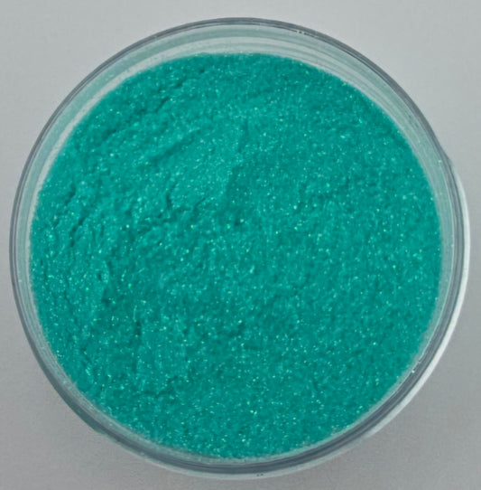 Tiffany Iridescent Glitter Dust