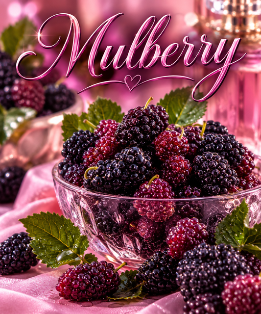 Mulberry Fragrance Oil
