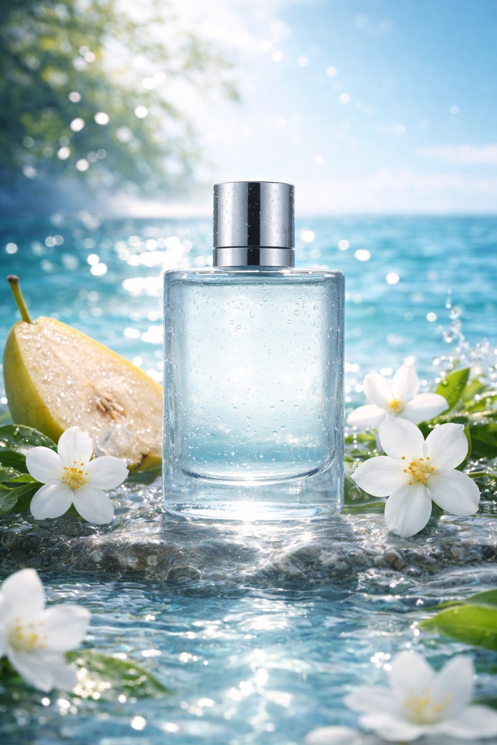 Aqua Di Gio Scented Aroma Beads
