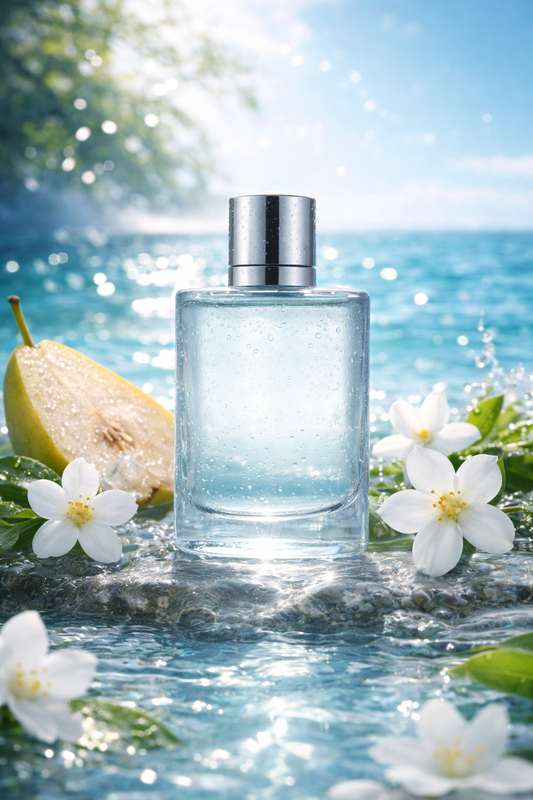 Aqua Di Gio Fragrance Oil