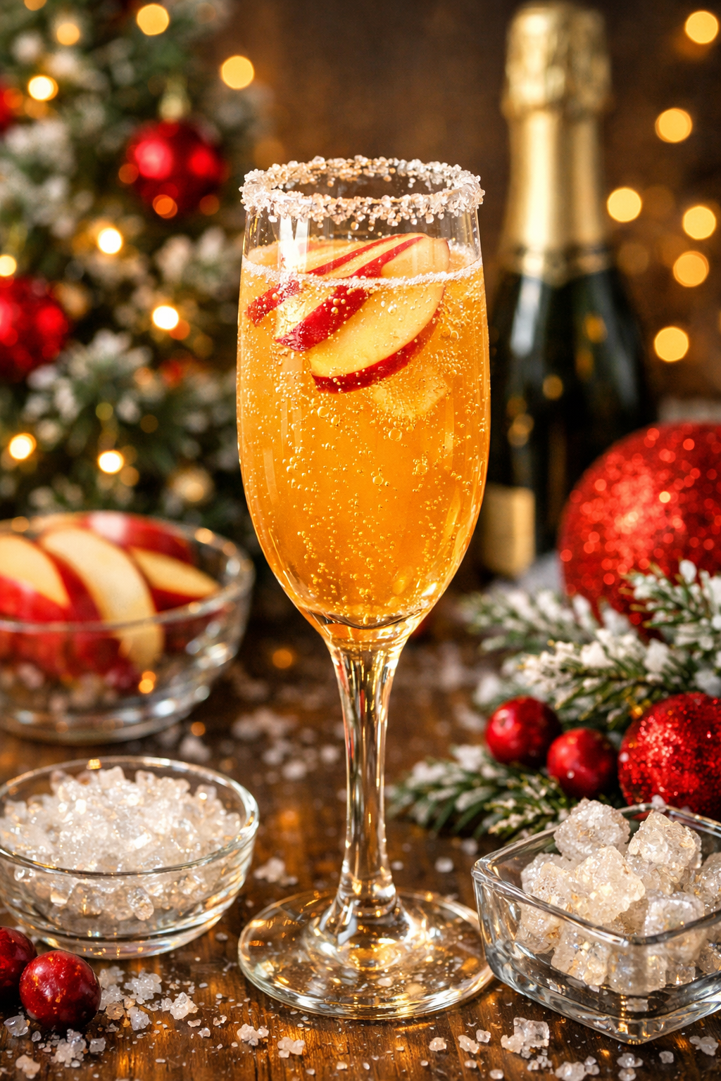 Merry Mimosa Scented Aroma Beads