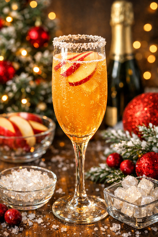 Merry Mimosa Fragrance Oil