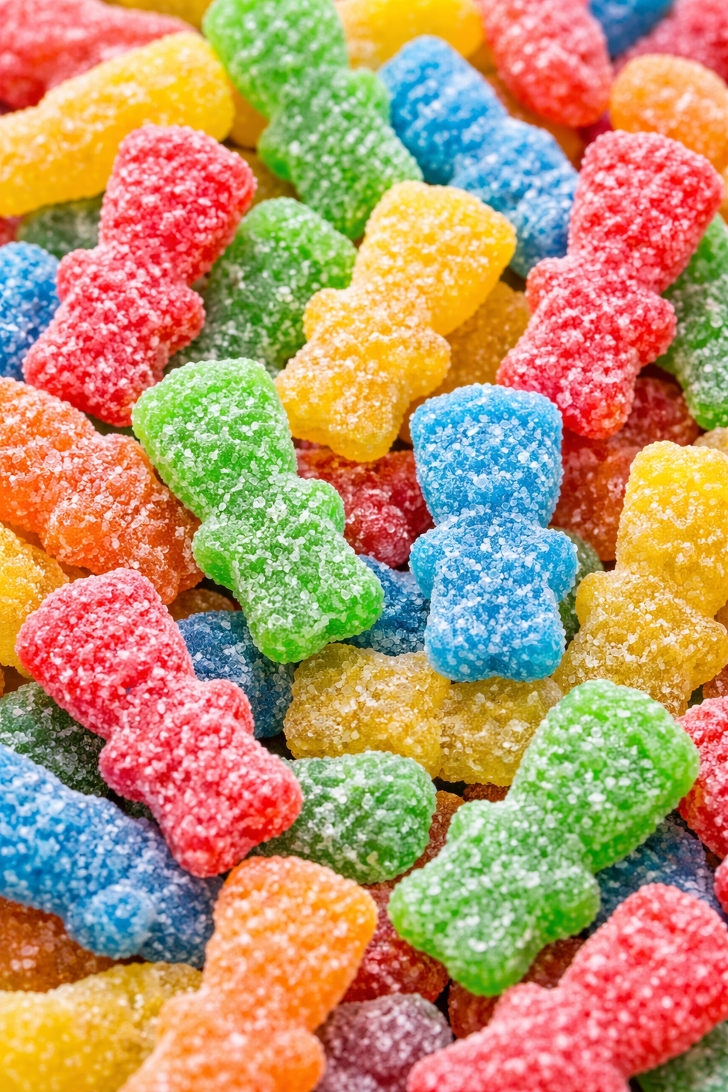 Sour Patch Kids Scented Aroma Beads