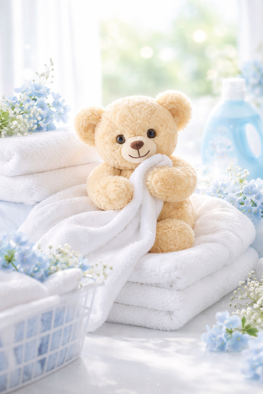 Snuggle Fragrance Oil
