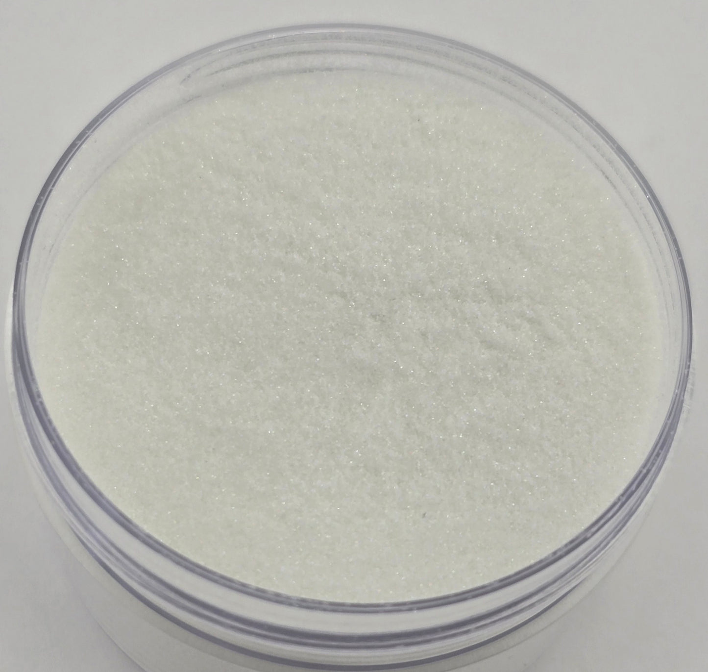 Quartz Holographic Glitter Dust