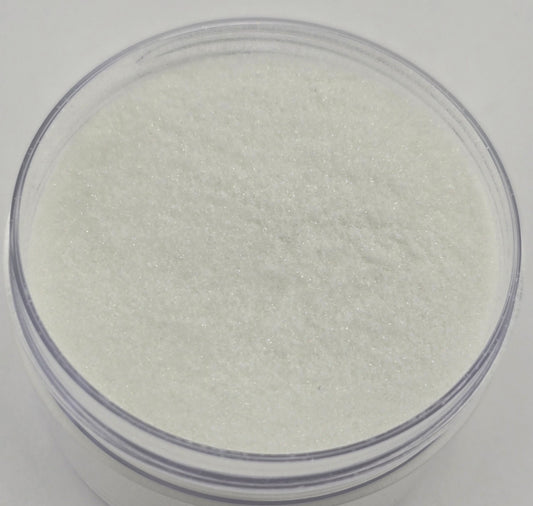 Quartz Holographic Glitter Dust